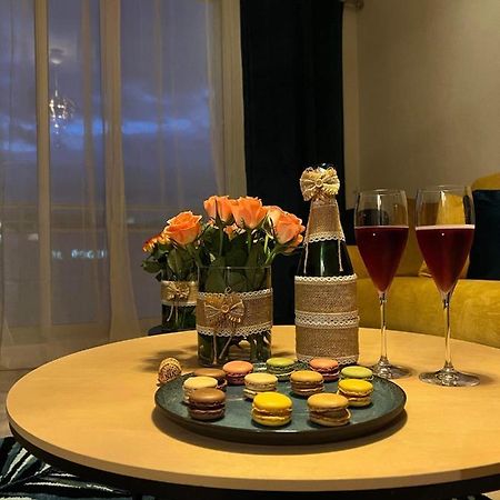 Apartmán Avenue De Champagne Épernay Exteriér fotografie