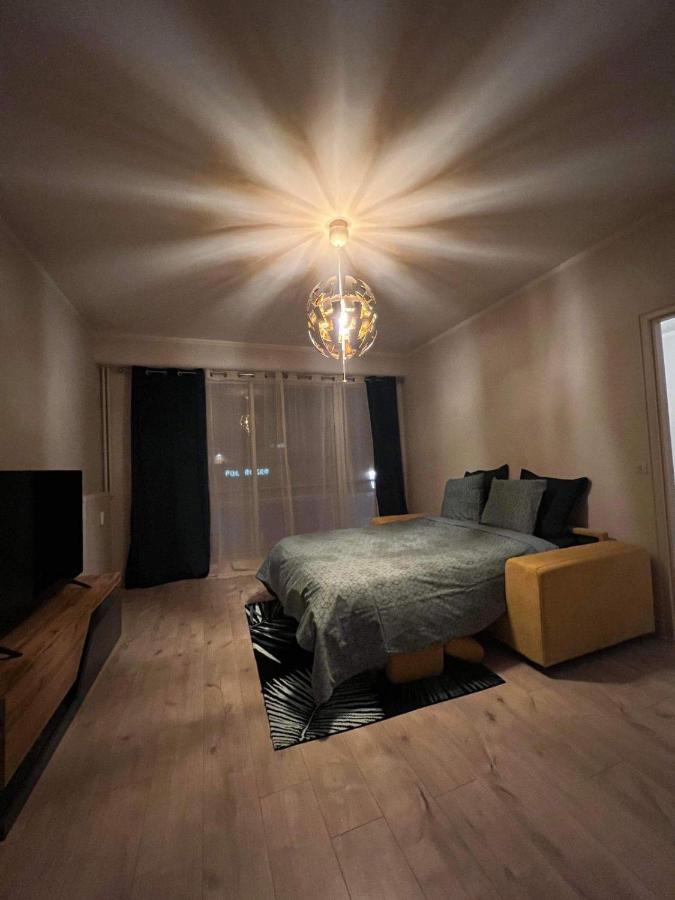 Apartmán Avenue De Champagne Épernay Exteriér fotografie