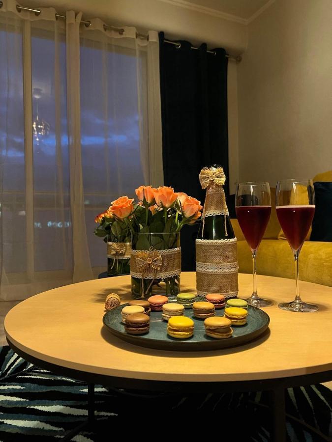 Apartmán Avenue De Champagne Épernay Exteriér fotografie