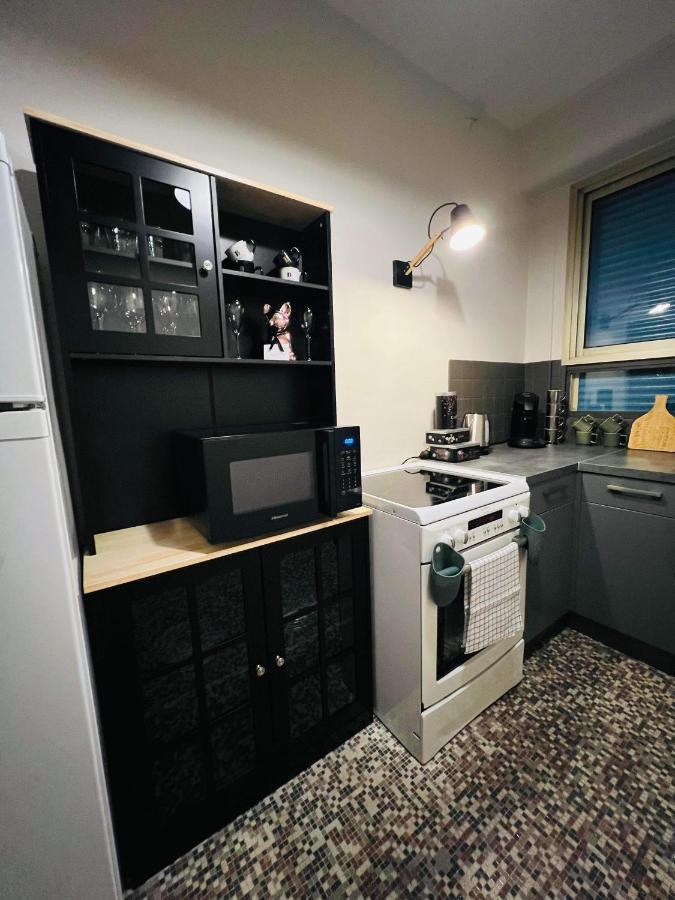 Apartmán Avenue De Champagne Épernay Exteriér fotografie