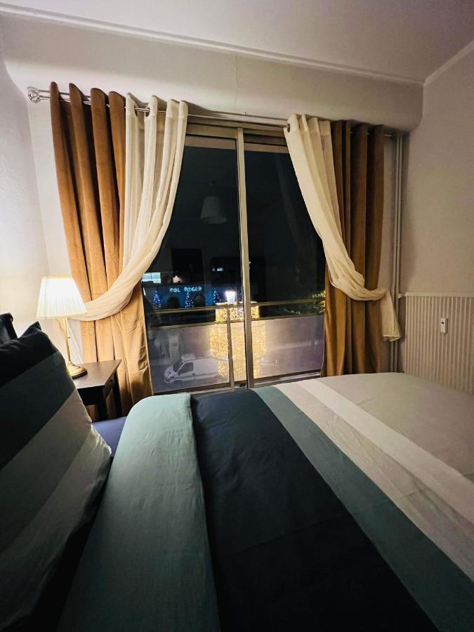 Apartmán Avenue De Champagne Épernay Exteriér fotografie