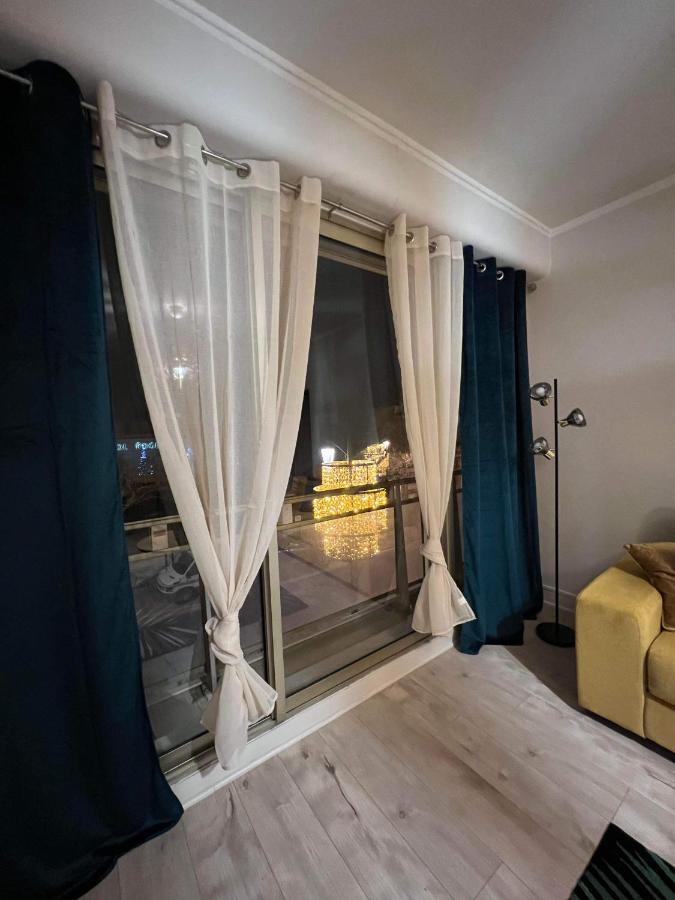 Apartmán Avenue De Champagne Épernay Exteriér fotografie